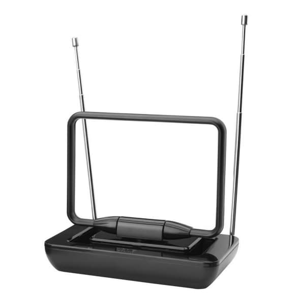EN FÖR ALLA SV9125 - Eco Line inomhusantenn - Förstärkt antenn - 5G filter