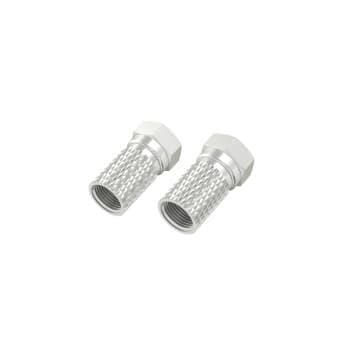 Hama F-Stik 8.0mm 2-pak