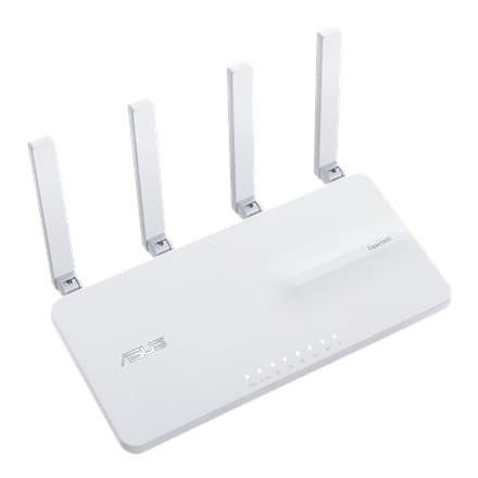 Router EBR63 WiFi AX3000 ExpertWiFi Hvit