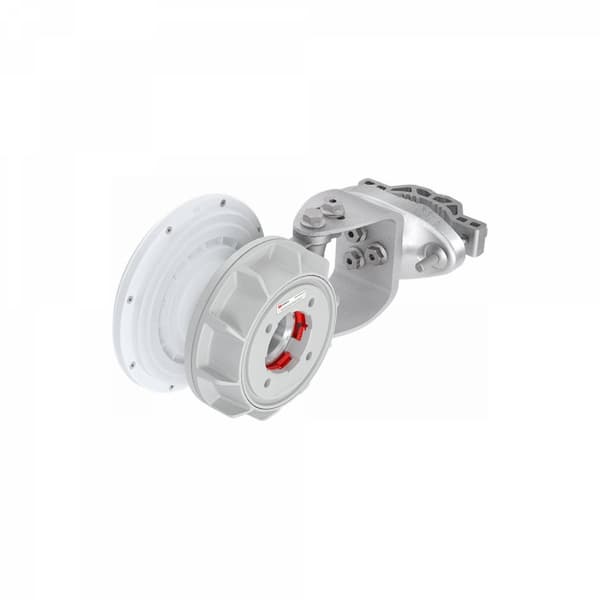 RF Elements SH-TP-5-90 Sector Antenna | 5GHz, 10dBi, 90°, TwistPort connector