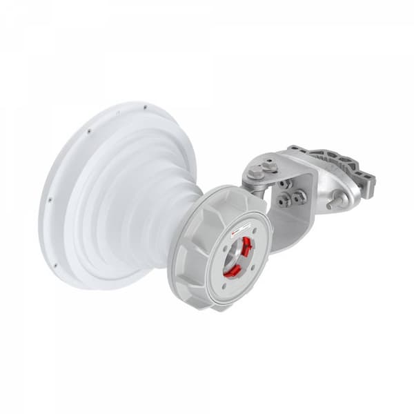 RF Elements Symmetrical Horn Sector Antenna 40°  TwistPort HG3-TP-S40