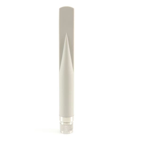 Alfa Network Alfa 2.4/5GHz Outdoor Antenna 4/6dBi N-Male AOA-2458-46ACM