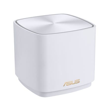 ASUS ZenWiFi XD5 1-pack White (EU+UK) Hvit