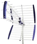 Miniatyrbillede 2 af 3: Libox LB-1000, Antenne TV DVB-T - 16,5 dB