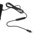 Miniatyrbillede 5 af 8: Maclean MCTV-963 High Gain indendørs antenneantenne Lavstøj Digital Analog Freeview FM DVB Strongt 4