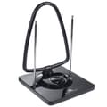 Miniatyrbillede 1 af 8: Maclean MCTV-963 High Gain indendørs antenneantenne Lavstøj Digital Analog Freeview FM DVB Strongt 4