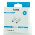 Pikkukuva 3 / 4: Hama F-Plug 6.5mm 2-pack