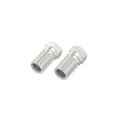Pikkukuva 1 / 4: Hama F-Plug 6.5mm 2-pack