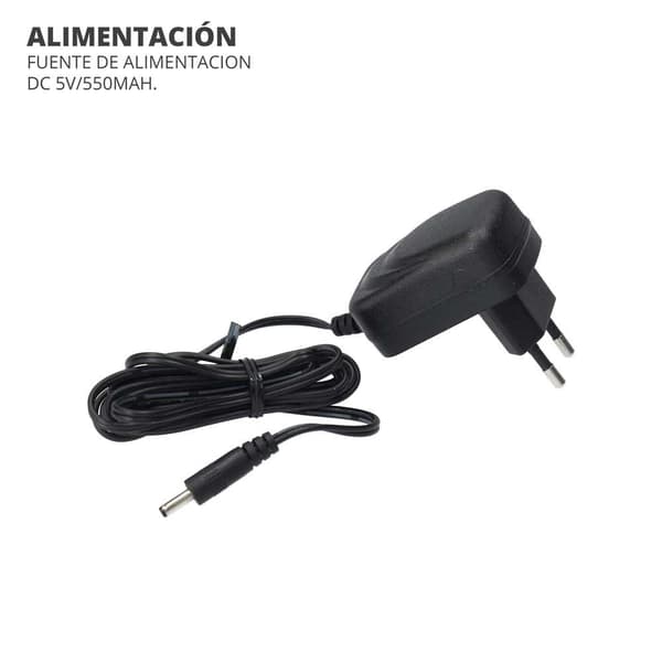 Tm Electron Tv Utomhusantenn Tmant015 Svart