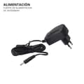 Miniatyrbild 6 av 10: Tm Electron Tv Utomhusantenn Tmant015 Svart