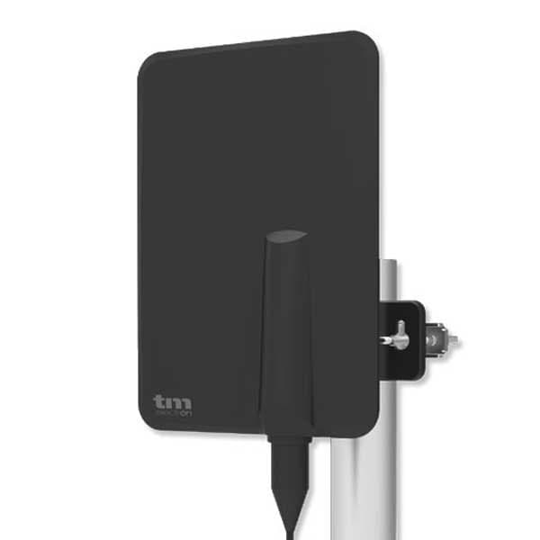 Tm Electron Tv Utomhusantenn Tmant015 Svart