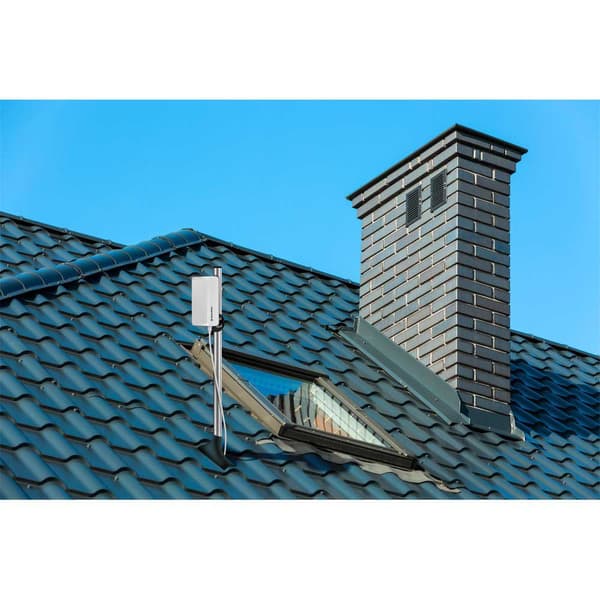 Oehlbach Antenne D1c17221 Hvid
