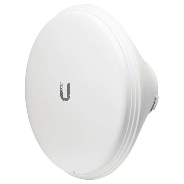 Ubiquiti Antenne Prismap-5-45 Hvid
