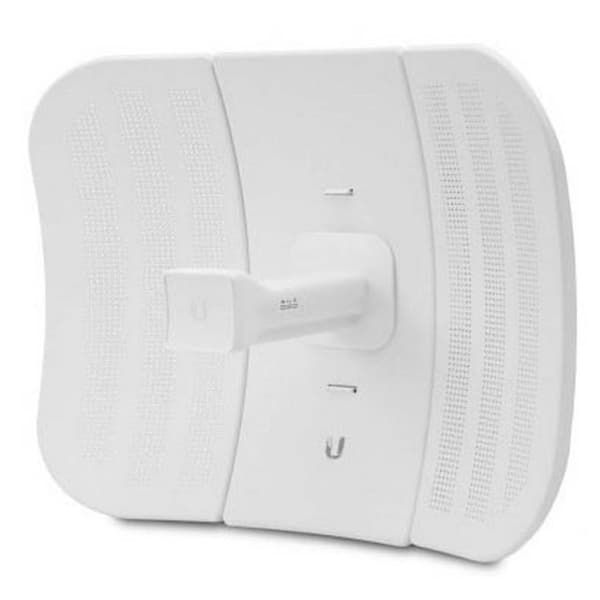 Ubiquiti Antenne Litebeam Airmax Hvid