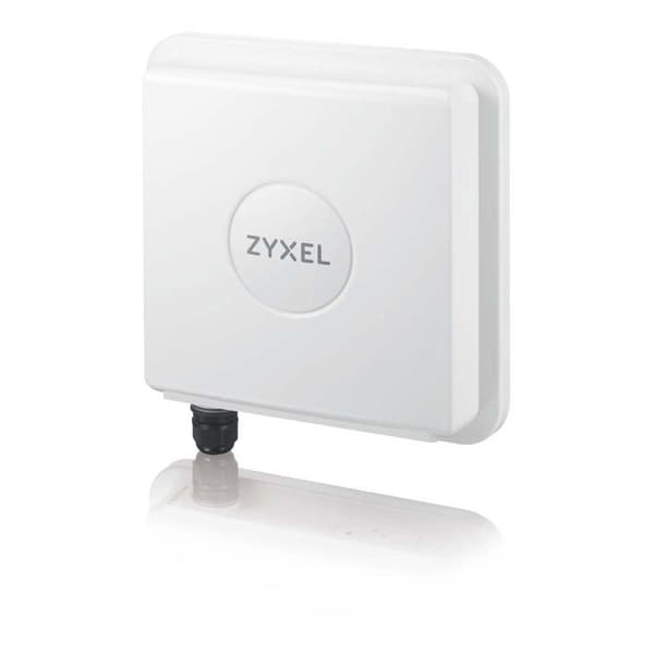 Zyxel Antenne Lte7490-m904 Lte Hvid