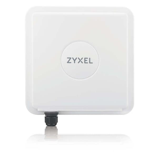 Zyxel Antenne Lte7490-m904 Lte Hvid