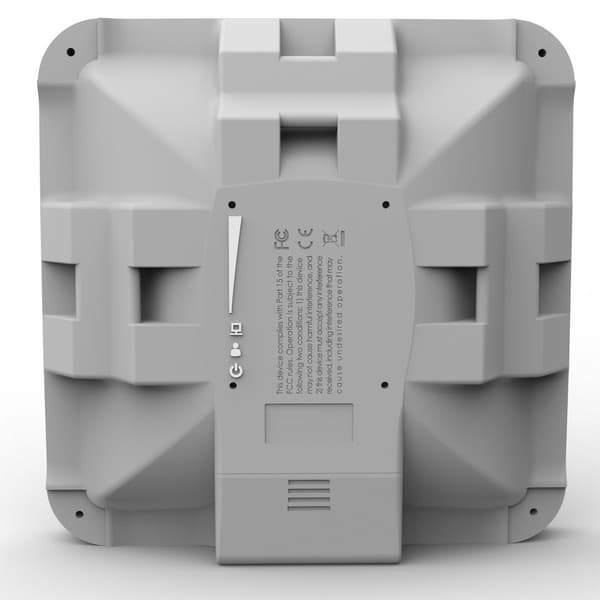 Mikrotik Antenni Sxtsq Lite 5 Valkoinen
