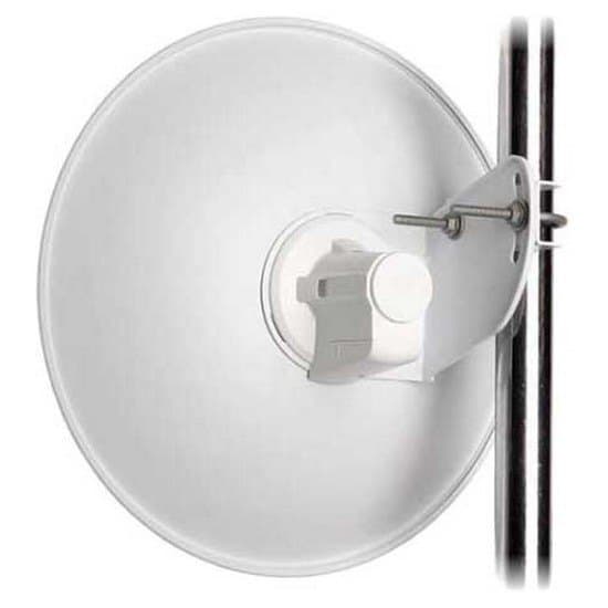 Ubiquiti Powebeam M5 Antenna Valkoinen