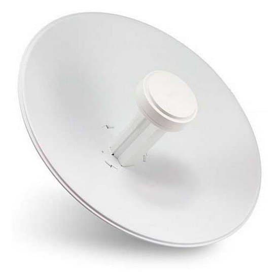Ubiquiti Powebeam M5 Antenna Valkoinen