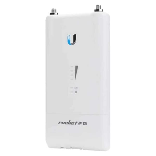 Ubiquiti Antenne R5ac-lite Hvid