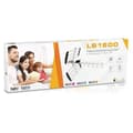 Miniatyrbillede 3 af 8: Tv-antenne Libox LB1600