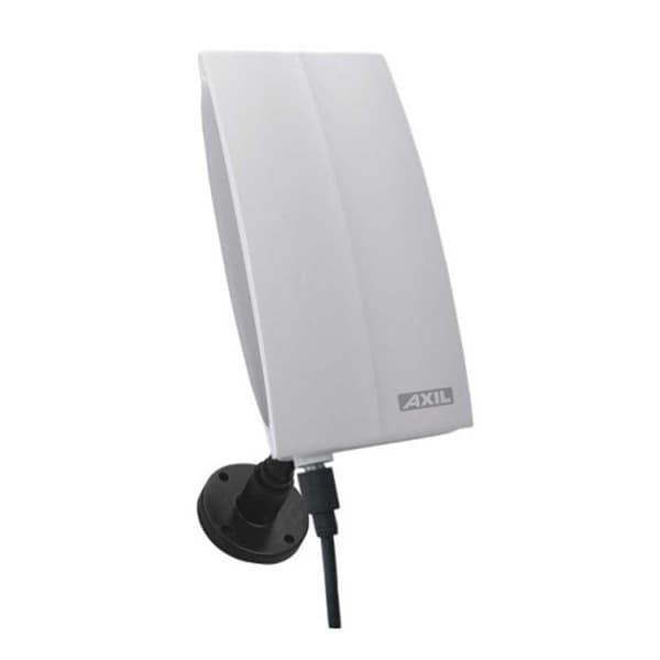 Engel Axil Tv-ulkoantenni An0264g5 Hopeinen