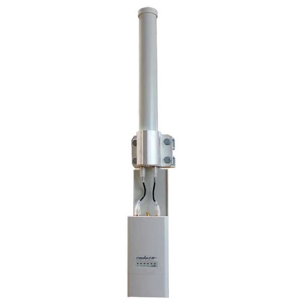 Ubiquiti Antenne Amo-5g10 Hvid