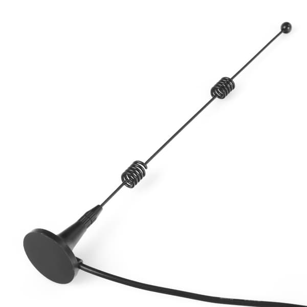 Magnetisk WiFi-antenne RP-SMA 5dBi 3m