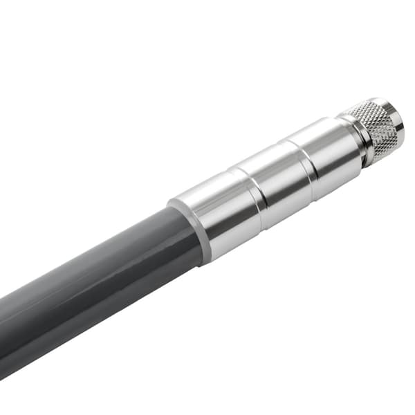 Omnidirektionel antenne 10dBi 4G LTE OMNI N gr?