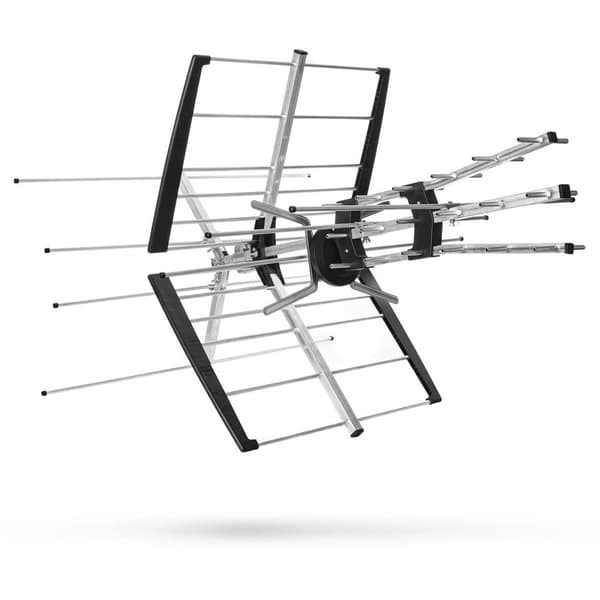 Spacetronik TUCANA COMBO DVB-T2 retningsbestemt antenne