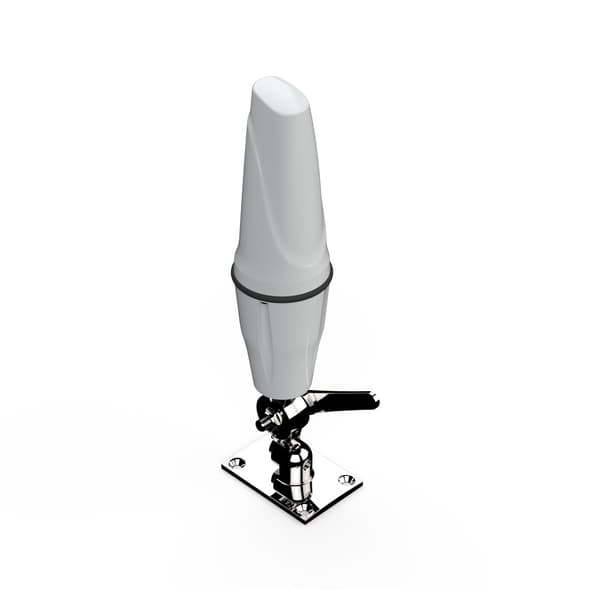 Poynting OMNI-403 bredb?nds omnidirektional antenne