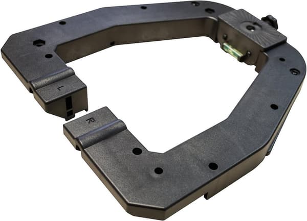 Selfsat T30D fladantenne Traveler Kit