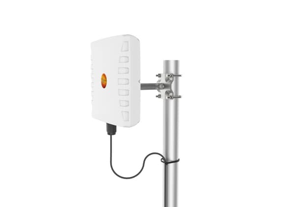Poynting WLAN-61 retningsbestemt Wifi-antenne 4x4 MIMO