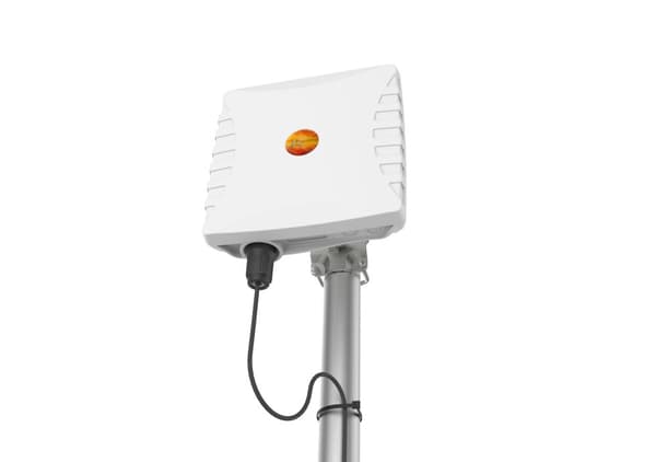 Poynting WLAN-61 retningsbestemt Wifi-antenne 4x4 MIMO
