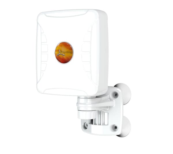 Poynting XPOL-1-5G-21 MIMO 2x2 SMA panelantenne