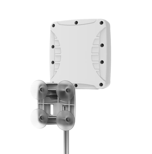 Poynting XPOL-1-5G-41 4x4MIMO 3dBi panelantenne