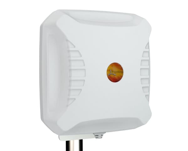 Poynting XPOL-2-5G-03 SMA-10 11dBi panelantenne