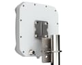 Miniatyrbillede 4 af 5: Poynting XPOL-2-5G-03 SMA-10 11dBi panelantenne