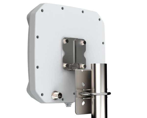 Poynting XPOL-2-5G-03 SMA-10 11dBi panelantenne