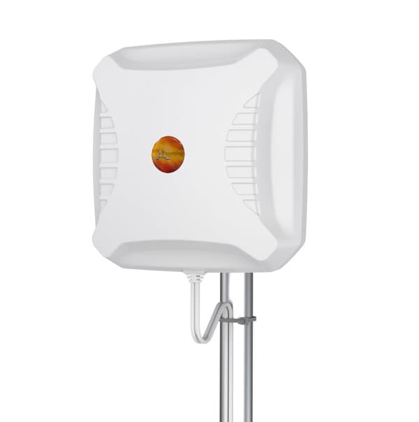 Poynting XPOL-2-5G-03 SMA-10 11dBi panelantenne