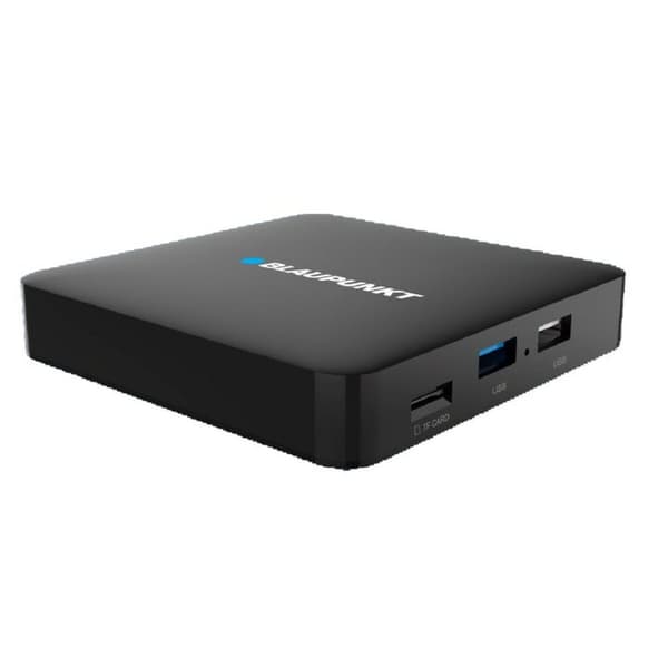 TV-afspiller Blaupunkt B-Stream