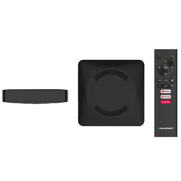 TV-afspiller Blaupunkt B-Stream