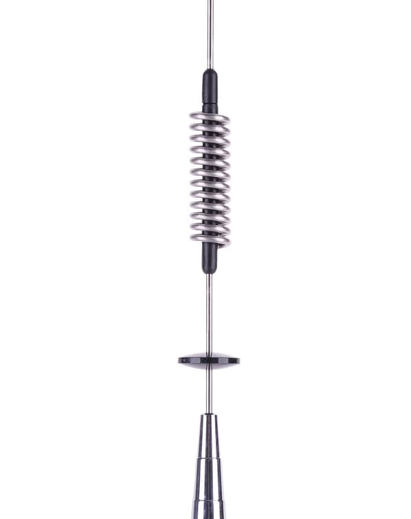 CB antenne Sunker Elite CB 124 montering 58cm
