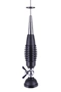 Miniatyrbillede 1 af 3: CB antenne Sunker Elite CB 124 montering 58cm