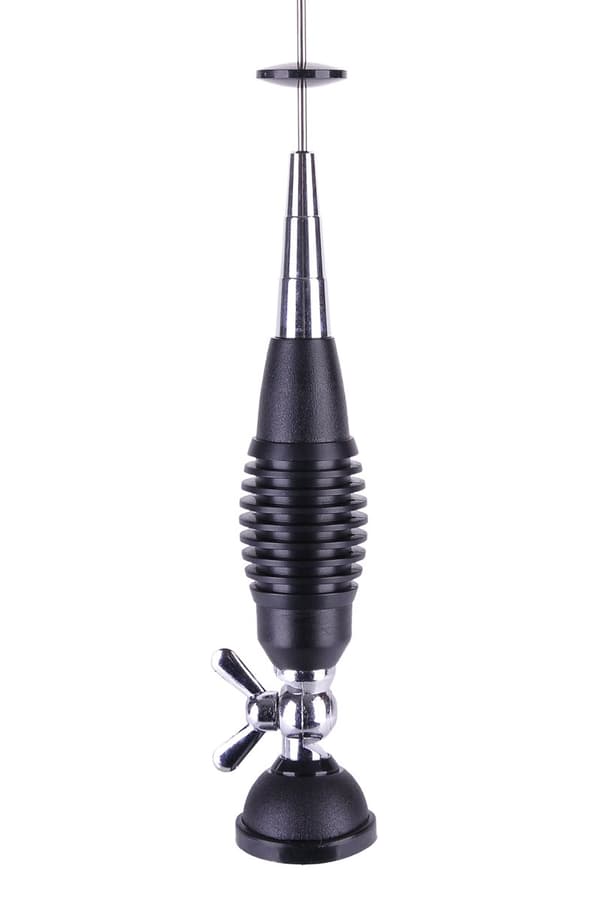 CB antenne Sunker Elite CB 124 montering 58cm