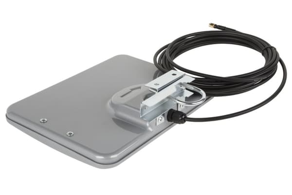 Dubbel LTE-antenn, 4G extern