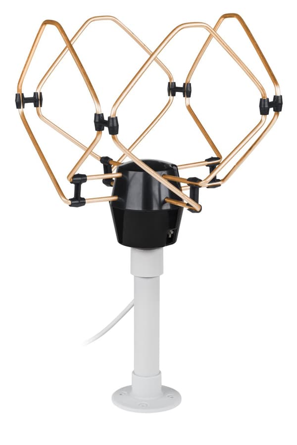 Sunker Crown bilantenne