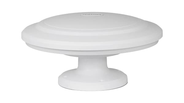 MI-ANT04 Mistral bil-TV-antenn, vit