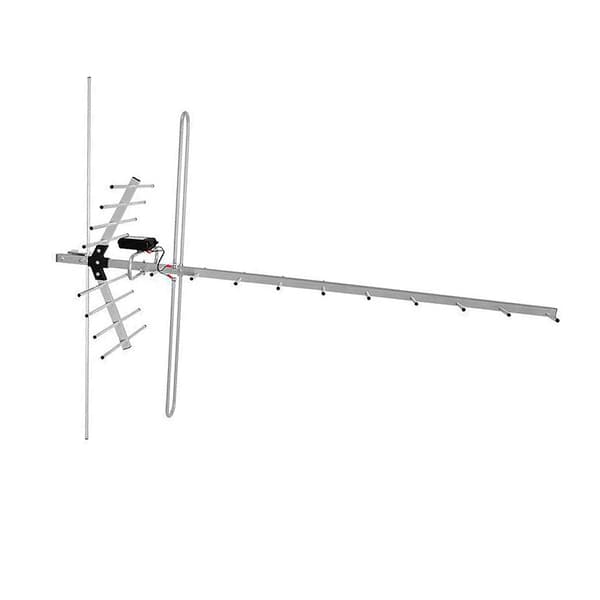 DVB-T COMBO MAX MUX-8 Thames TV-antenne