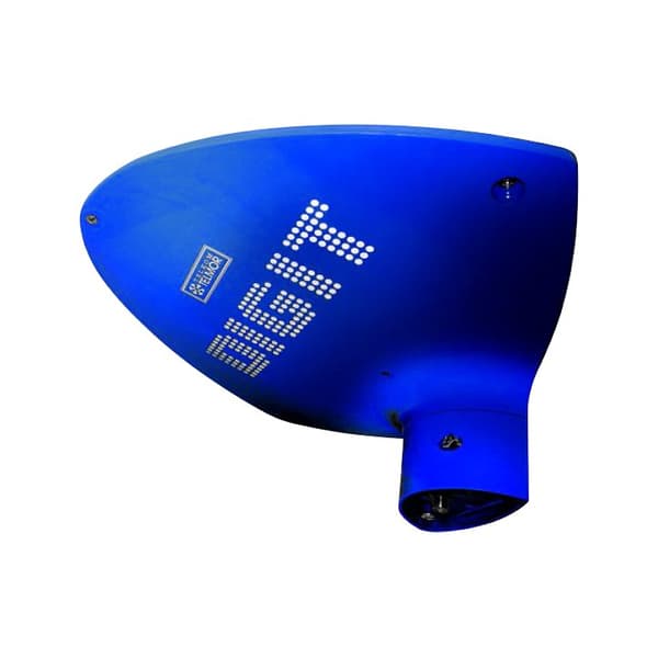DVB-T/T2 TV-antenni DIGIT ACTIVA sininen Telkom Telmor